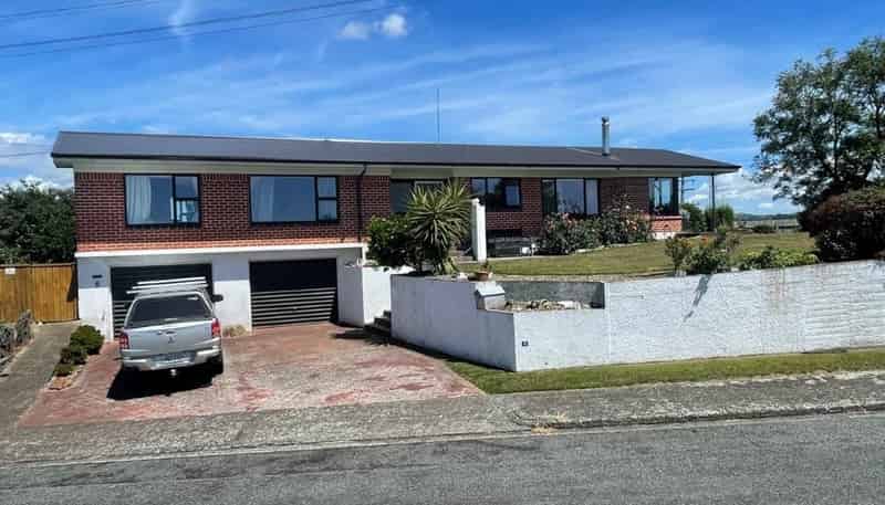 8 Ormsby Crescent, Otorohanga