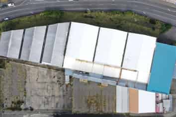 Significant Bluff Coolstore & Dry Storage