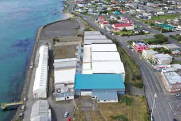 Significant Bluff Coolstore & Dry Storage