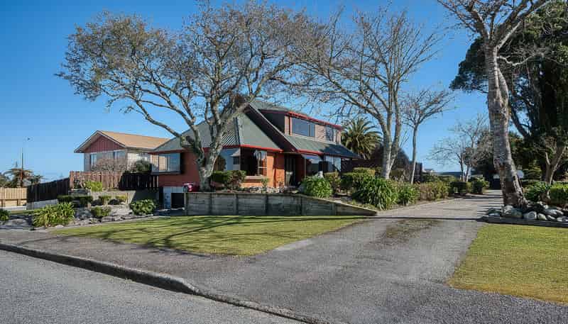 73 Brittan Street, Hokitika