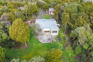 26 Watt Road, Otatara