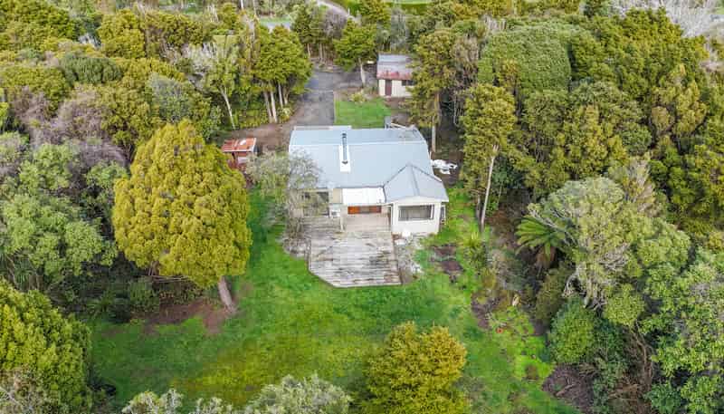 26 Watt Road, Otatara