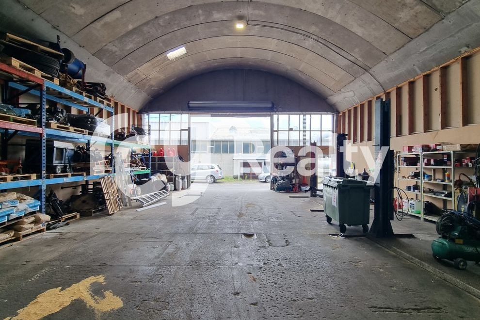 Workshop/Storage 400SQM Industrial Unit | Otahuhu - Поглед 4