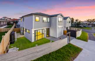 Lot 1/16 Balgowan Terrace, Conifer Grove