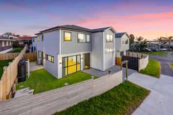 Lot 1/16 Balgowan Terrace, Conifer Grove