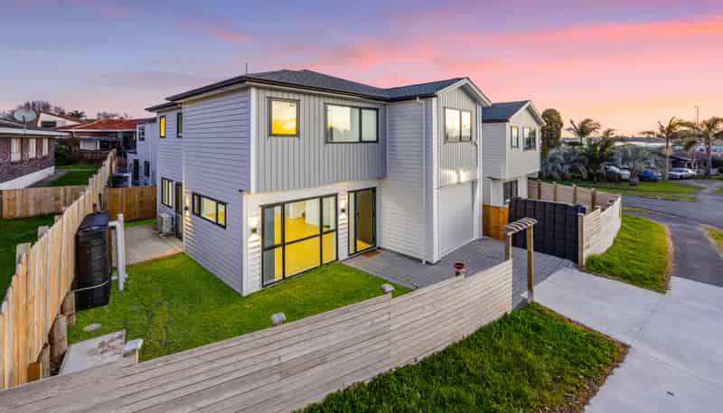Lot 1/16 Balgowan Terrace, Conifer Grove