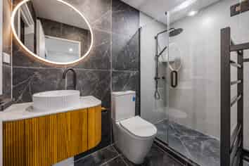Lot 1/16 Balgowan Terrace, Conifer Grove