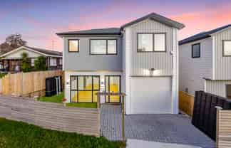 Lot 1/16 Balgowan Terrace, Conifer Grove