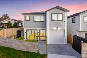 Lot 1/16 Balgowan Terrace, Conifer Grove