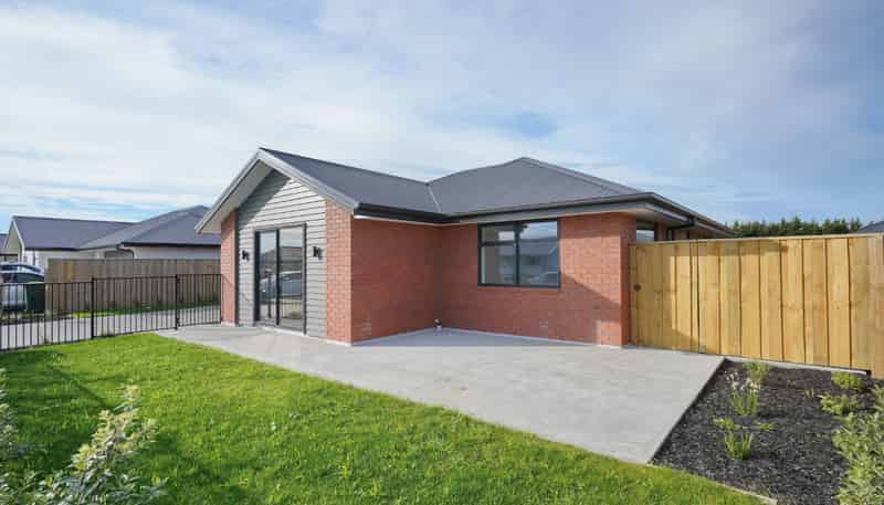 A/70 Finn Avenue , Rolleston