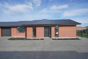 A/70 Finn Avenue , Rolleston
