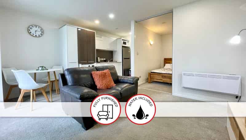 408/17 Vogel Lane, Auckland Central
