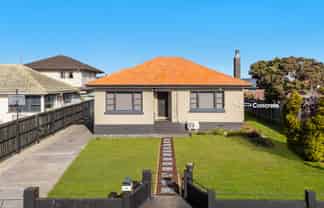 35  Seddon Avenue, Papatoetoe
