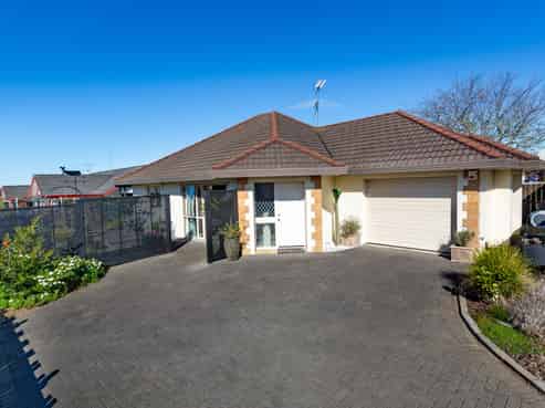 18 Cooper Street, Pukekohe