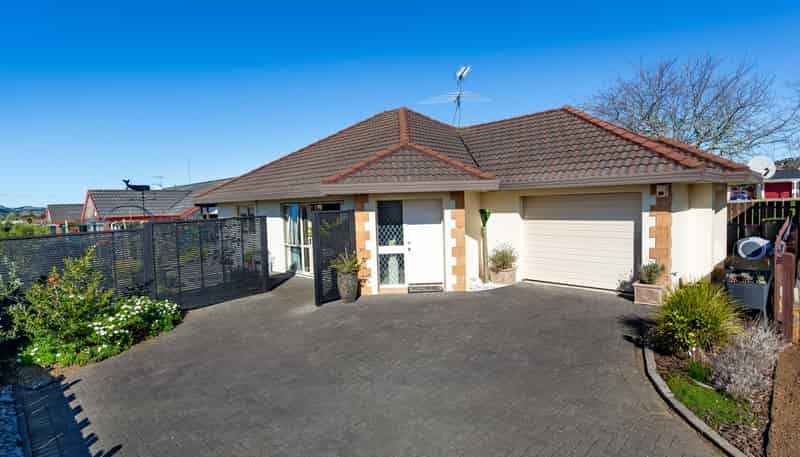 18 Cooper Street, Pukekohe