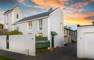 1/142 Rugby Street, Merivale