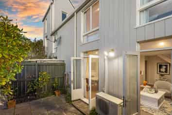 1/142 Rugby Street, Merivale