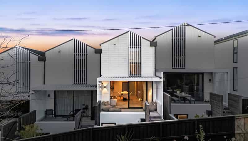 7/35 Mainston Road, Remuera