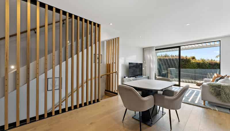 7/35 Mainston Road, Remuera