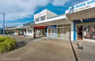 Great Exposure! Central Glen Innes Retail/Office