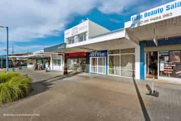 Great Exposure! Central Glen Innes Retail/Office