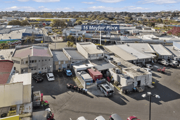 Great Exposure! Central Glen Innes Retail/Office