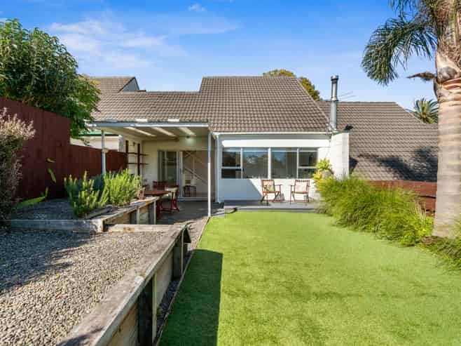 3/31 Meadowbank Road, Meadowbank