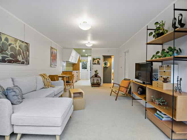 3/11 Harding Avenue, Mount Wellington