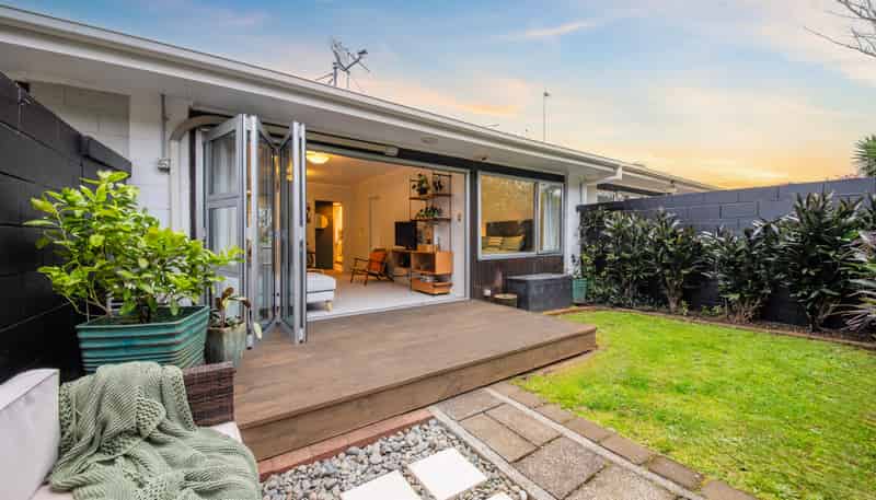 3/11 Harding Avenue, Mount Wellington