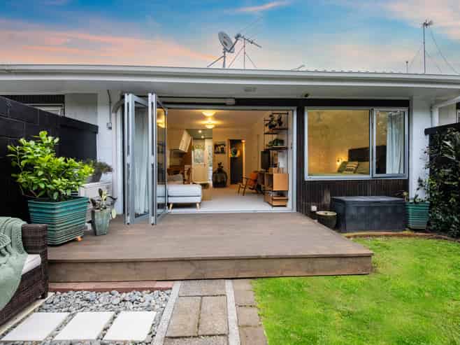 3/11 Harding Avenue, Mount Wellington