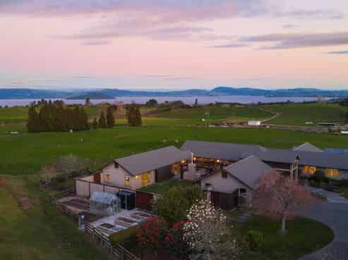 102 Jackson Road, Hamurana