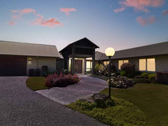 102 Jackson Road, Hamurana