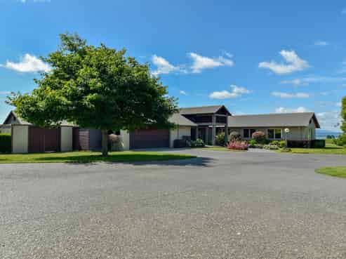 102 Jackson Road, Hamurana