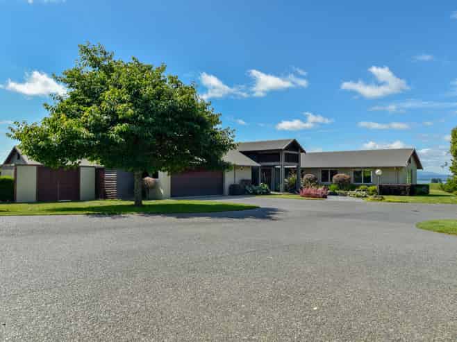 102 Jackson Road, Hamurana