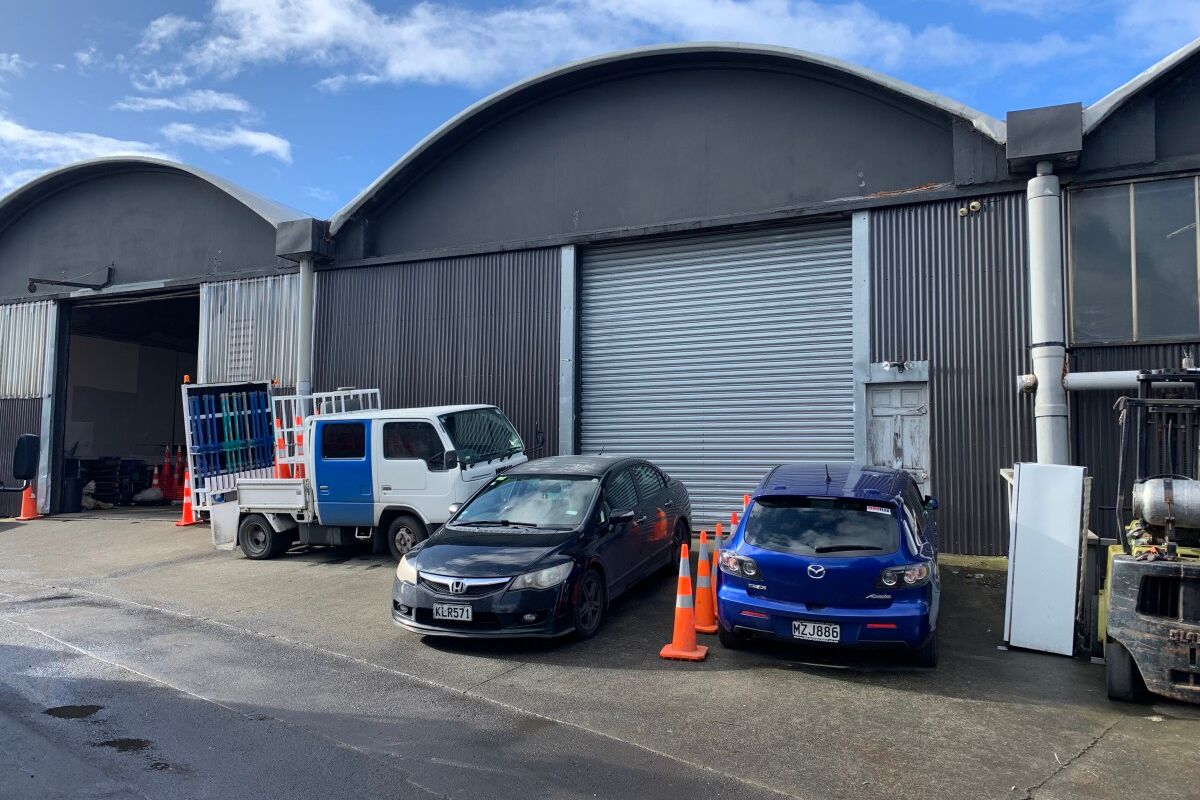 Functional Central Otahuhu - Vista 2