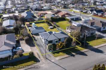 46 Albert Street, Winton