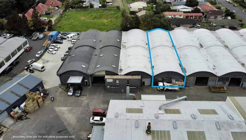 Unit 4/20 Weka Street, Otahuhu