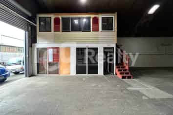 Affordable Industrial Space