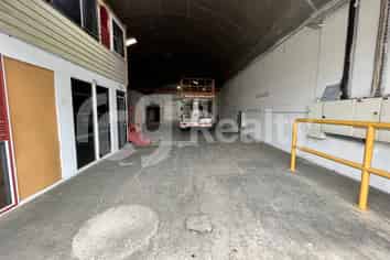 Affordable Industrial Space