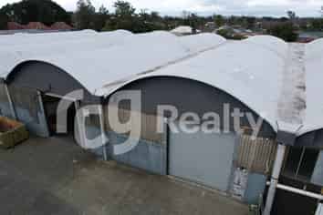 Affordable Industrial Space