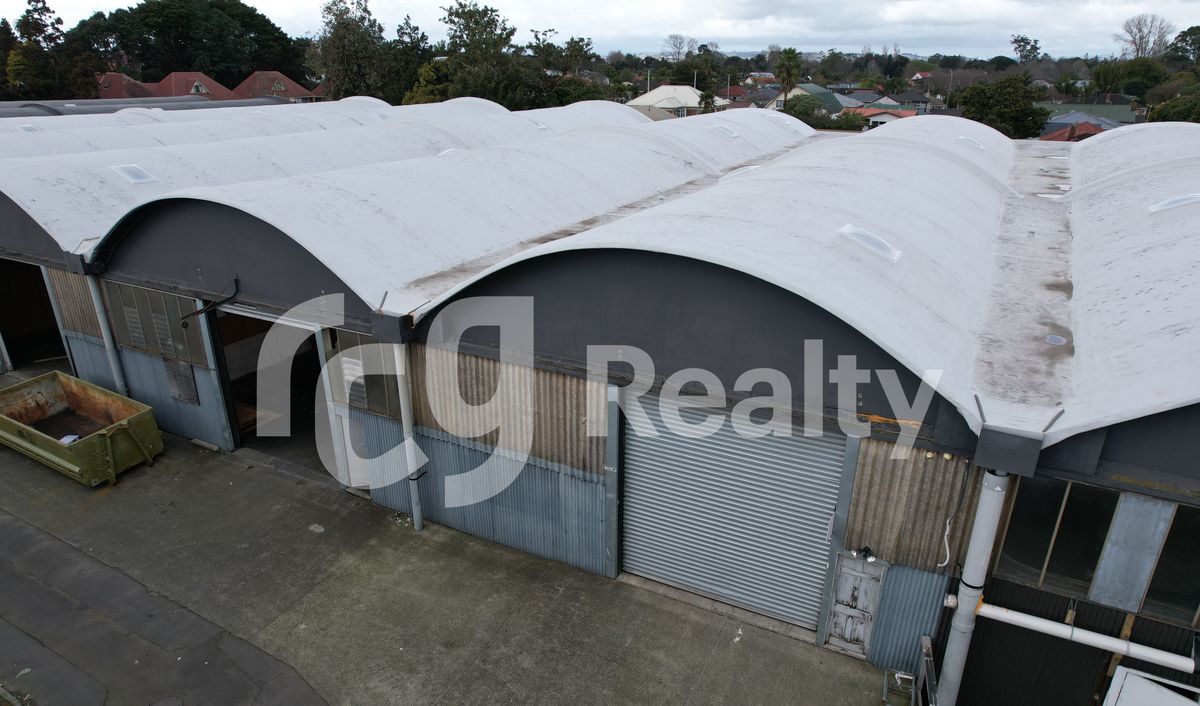 Affordable Industrial Space