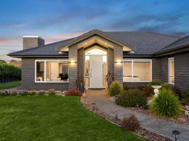 7 Old Orchard Lane, Waiau Pa