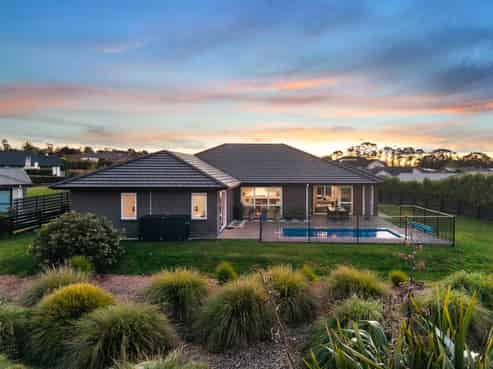 7 Old Orchard Lane, Waiau Pa