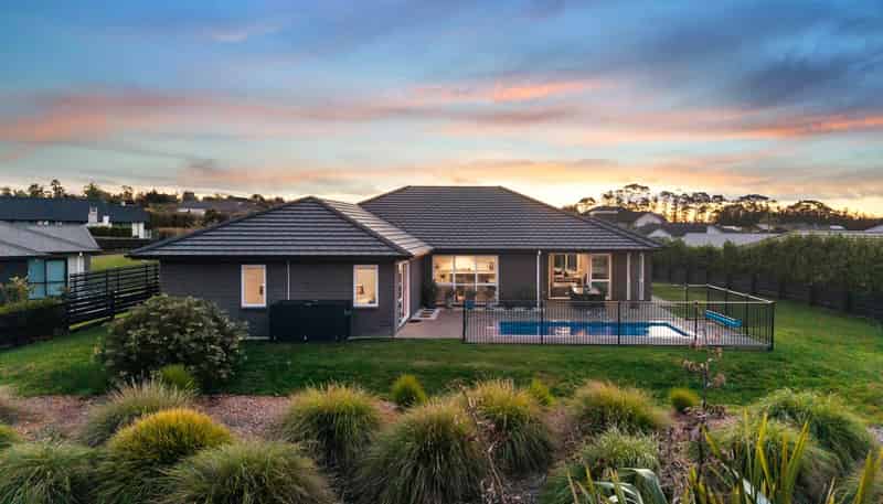 7 Old Orchard Lane, Waiau Pa