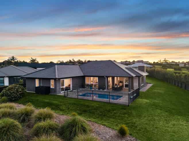 7 Old Orchard Lane, Waiau Pa