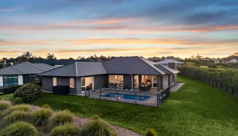 7 Old Orchard Lane, Waiau Pa