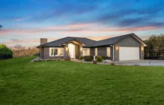 7 Old Orchard Lane, Waiau Pa
