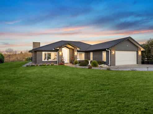 7 Old Orchard Lane, Waiau Pa