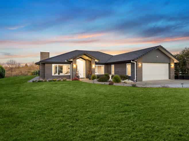7 Old Orchard Lane, Waiau Pa