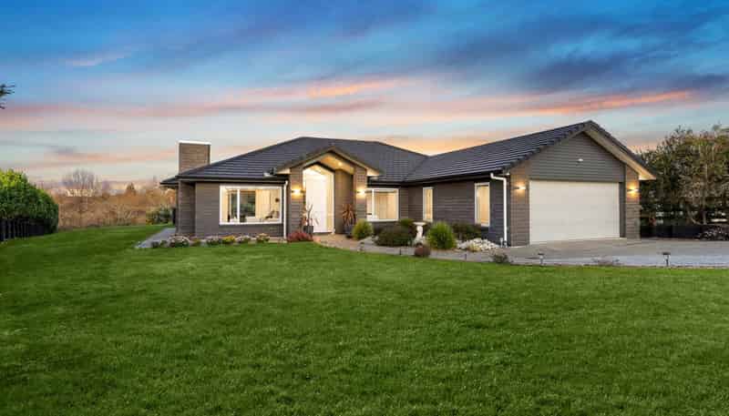 7 Old Orchard Lane, Waiau Pa